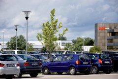 Außenleuchte, Leuchte für dekorative Bereiche, Parkplatz, Aufsatzleuchte, 985...,ohne Person, Tagaufnahme, Querformat.......
Au?enleuchte, Leuchte f¸r dekorative Bereiche, Parkplatz, Aufsatzleuchte, 985...,ohne Person, Tagaufnahme, Querformat.......