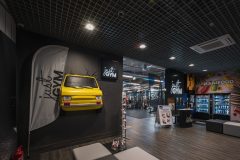 Trilux_JustGym_Bielsko-Biala