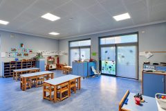 Reportage fotografico nuovi impianti presso Scuola Primaria G.Rodari
Trilux for School
Trilux Brescia, Scuola, Illuminazione scuole, Trilux Italia