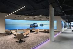 Oktalite Referenz BYD Flagshipstore Sternauto Berlin