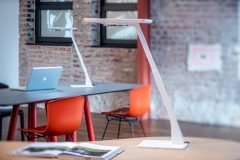 Indoor.Outdoor.Light, GanzheitLicht, New Work, ELBA-Hallen