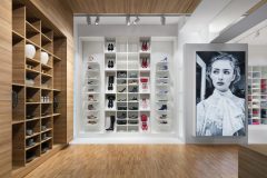 GL Mode, Neheim / Architektur: KEGGENHOFF | PARTNER Architekten, Arnsberg
2017, Arnsberg, CM-1541, Innenarchitektur, Keggenhoff, Store