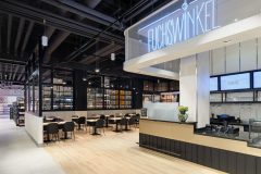 Oktalite Referenz Projekt | Akzenta in Dortmund