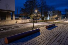 Arnsberg, Blaue Stunde, Constela, Jovie, Schule, Trilux