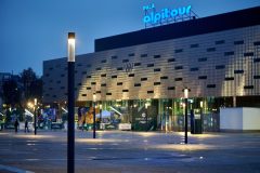 Trilux Constela 19
Trilux, corporate photo, Torino, Pala Alpitour, Constela 19
Reportage fotografico prodotto Constela 19 - Torino