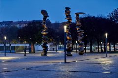 Trilux Constela 19
Trilux, corporate photo, Torino, Pala Alpitour, Constela 19
Reportage fotografico prodotto Constela 19 - Torino