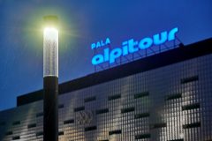 Trilux Constela 19
Trilux, corporate photo, Torino, Pala Alpitour, Constela 19
Reportage fotografico prodotto Constela 19 - Torino