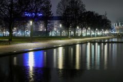 Trilux Constela 19
Trilux, corporate photo, Torino, Pala Alpitour, Constela 19
Reportage fotografico prodotto Constela 19 - Torino