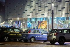 Trilux Constela 19
Trilux, corporate photo, Torino, Pala Alpitour, Constela 19
Reportage fotografico prodotto Constela 19 - Torino