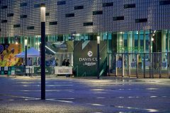 Trilux Constela 19
Trilux, corporate photo, Torino, Pala Alpitour, Constela 19
Reportage fotografico prodotto Constela 19 - Torino