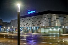 Trilux Constela 19
Trilux, corporate photo, Torino, Pala Alpitour, Constela 19
Reportage fotografico prodotto Constela 19 - Torino