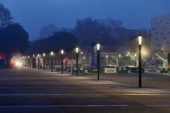 Trilux Constela 19
Trilux, corporate photo, Torino, Pala Alpitour, Constela 19
Reportage fotografico prodotto Constela 19 - Torino