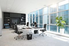 modern office interior. 3D rendering concept
modern office interior.
office, interior, modern, design, business, empty, room, space, nobody, window, white, work, light, chair, furniture, desk, wall, architecture, background, 3d, workplace, glass, table, computer, corporate, inside, floor, decor, contemporary, indoor, rendering, clean, concept, new, tv, carpet