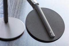 Architektur
DEU, Tischleuchte Trilux-Cultega Deutschland, Köln-Ossendorf, Trilux-Kompetenzu-Center 29.06.2021 | DEU, Germany, [ (c) Markus Bollen / P h o t o - D e s i g n, J o h a n n - B e n d e l - S t r. 16a, 51429 B e r g i s c h  G l a d b a c h, fon: 02204 22220, m.bollen@t-online.de ; Kto: IBAN: DE16 6609 0800 0009 1474 38, BIC: GENODE61BBB ; Ust-ID: DE 121 984 724 ; Weitergabe an Dritte nur durch den Urheber. Jegliche Nutzung des Fotos nur gegen Honorar zzgl. der gesetzlichen MwSt., vollstaendiger Namensnennung nach Paragraph 13 UrhG und Zusendung von zwei Belegexemplaren. Das Nutzungshonorar richtet sich nach den aktuellen Bildhonoraren der MFM des BVPA. For any usage other than editorial, please contact photographer. ; Attention: NO MODEL-RELEASE! ;  ] [#0,26,121#]