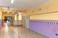 Reportage fotografico nuovi impianti presso Scuola Primaria G.Rodari
Trilux for School
Trilux Brescia, Scuola, Illuminazione scuole, Trilux Italia