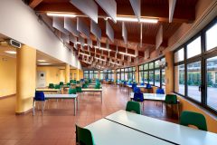 Reportage fotografico nuovi impianti presso Scuola Primaria G.Rodari
Trilux for School
Trilux Brescia, Scuola, Illuminazione scuole, Trilux Italia