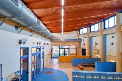 Reportage fotografico nuovi impianti presso Scuola Primaria G.Rodari
Trilux for School
Trilux Brescia, Scuola, Illuminazione scuole, Trilux Italia
