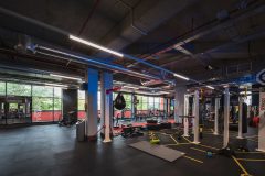Trilux_JustGym_Bielsko-Biala