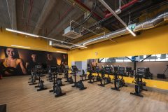 Trilux_JustGym_Bielsko-Biala