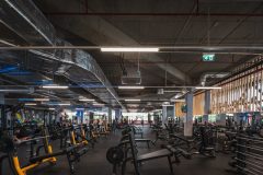 Trilux_JustGym_Bielsko-Biala
