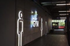 Trilux_JustGym_Bielsko-Biala