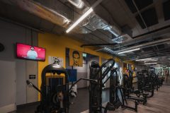 Trilux_JustGym_Katowice