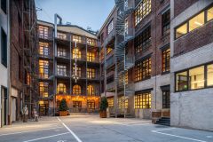 Indoor.Outdoor.Light, GanzheitLicht, New Work, Co-Working