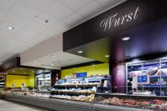 Die Leuchtenmanufaktur, Druckfreigabe, Edeka, exclusively for shops, Food, HiRes, Lichttechnik, oktalite, Profifoto, Supermarkt
Edeka Junius, Glinde