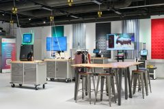 01000000
Oktalite Referenz Retail Garage Berlin