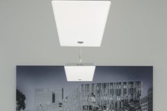 Light interior office
DEU, Deutschland, Köln, Trilux lights Oktalite   05.10.2017 [ (c) Markus Bollen / P h o t o - D e s i g n, J o h a n n - B e n d e l - S t r. 16a, 51429 B e r g i s c h  G l a d b a c h, fon: 02204 22220, m.bollen@t-online.de ; Kto: IBAN: DE16 6609 0800 0009 1474 38, BIC: GENODE61BBB ; Ust-ID: DE 121 984 724 ; Jegliche Nutzung des Fotos nur gegen Honorar zzgl. der gesetzlichen MwSt., vollstaendiger Namensnennung nach Paragraph 13 UrhG und Zusendung von zwei Belegexemplaren. Das Nutzungshonorar richtet sich nach den aktuellen Bildhonoraren der MFM des BVPA. For any usage other than editorial, please contact photographer. ; Attention: NO MODEL-RELEASE! ;  ] [#0,26,121#]