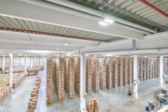 Trilux at Macron
Macron, servizio fotografico industriale, Trilux, Product photography, Italian product photographer
Trilux product photo at Macron headquarter