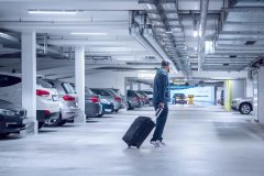 mitlaufendes Licht, intelligente Sensorik, Schwarmintelligenz