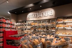 B.Lee, Quira Plus, Loreto, Limba, Lightpanel, Canilo, Lichtsteuerung, LiveLink, Mirona, Stratus 155
EDEKA Habig Markthalle am Palmusacker.Am Palmusacker 9.63628 Bad Soden-Salmünster.Eröffnung:  26.04.2018