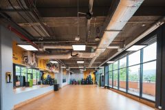 Trilux_JustGym_Bielsko-Biala