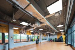 Trilux_JustGym_Bielsko-Biala