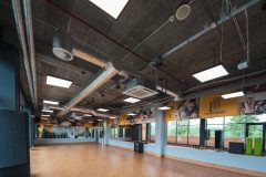 Trilux_JustGym_Bielsko-Biala