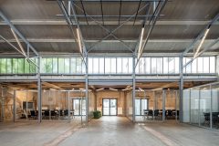 Indoor.Outdoor.Light, GanzheitLicht, New Work, Co-Working, So-Tube