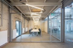Indoor.Outdoor.Light, GanzheitLicht, New Work, Besprechungsraum, Co-Working, So-Tube