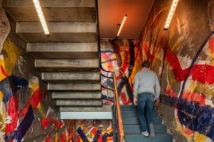 Indoor.Outdoor.Light, GanzheitLicht, New Work, Co-Working, So-Tube