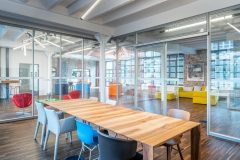 Indoor.Outdoor.Light, GanzheitLicht, New Work, Co-Working, So-Tube