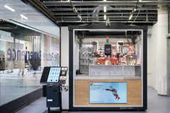 01000000
Oktalite Referenz Retail Garage Berlin