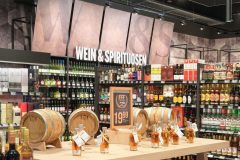 01000000
Oktalite Referenz BYD Flagshipstore Sternauto Berlin
2021, Architektur, CM-1934, Herringen, Innenarchitektur, KEGGENHOFF, PARTNER
Oktalite Referenz Höchner EDEKA Bad Königshofen