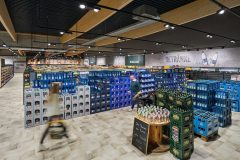 01000000
Oktalite Referenz BYD Flagshipstore Sternauto Berlin
2021, Architektur, CM-1934, Herringen, Innenarchitektur, KEGGENHOFF, PARTNER
Oktalite Referenz Höchner EDEKA Bad Königshofen