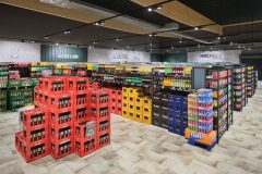 01000000
Oktalite Referenz BYD Flagshipstore Sternauto Berlin
2021, Architektur, CM-1934, Herringen, Innenarchitektur, KEGGENHOFF, PARTNER
Oktalite Referenz Höchner EDEKA Bad Königshofen