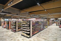 Oktalite Referenz BYD Flagshipstore Sternauto Berlin