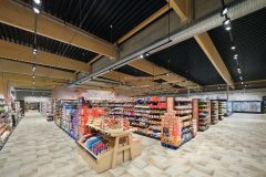 01000000
Oktalite Referenz BYD Flagshipstore Sternauto Berlin
2021, Architektur, CM-1934, Herringen, Innenarchitektur, KEGGENHOFF, PARTNER
Oktalite Referenz Höchner EDEKA Bad Königshofen