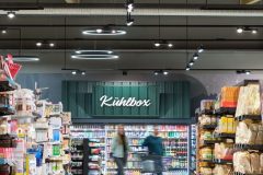 Oktalite Referenz BYD Flagshipstore Sternauto Berlin