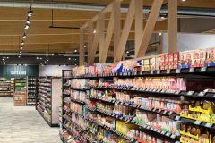 Oktalite Referenz BYD Flagshipstore Sternauto Berlin