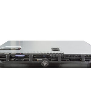 Modern kompakt LED-armatur i svart metall med ventilationsgaller och diskret frontpanel, stilren och robust proffsdesign för scen‑ och installationsbelysning, energieffektiv och driftsäker — köp från PROLJUS AB