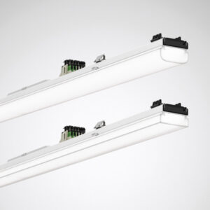 PROLJUS AB LED-linjearmatur – energieffektiv industribelysning med snabb installation och hög ljuskvalitet